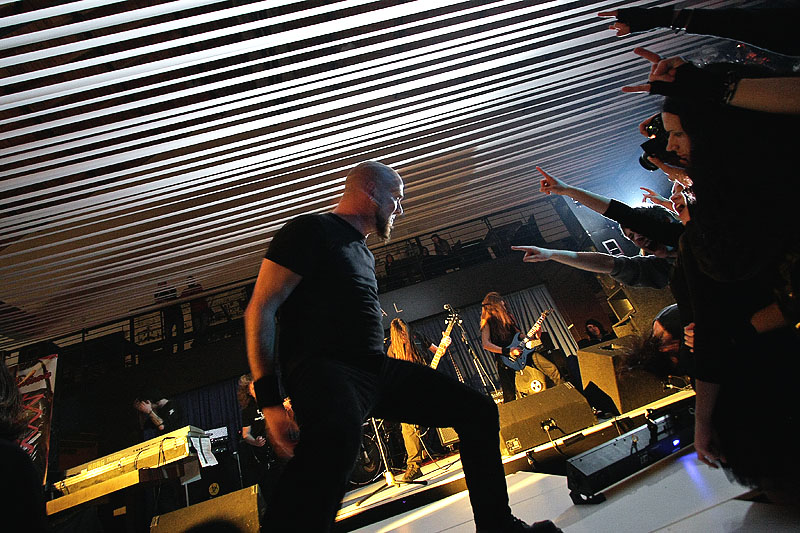 Alternal (foto: Marin Gospić)