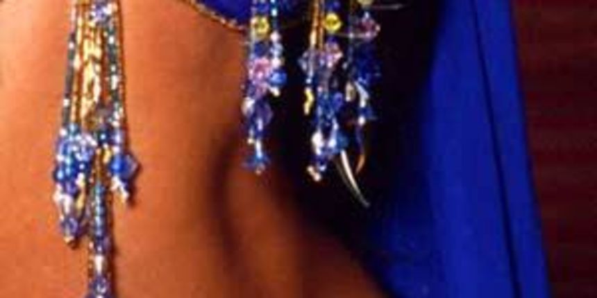 Orijentalni ples, trbušni ples Orijentalni ples, trbušni ples