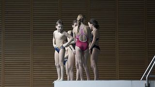 Trening KSV Zadar, Foto: Leo Banic Trening KSV Zadar, Foto: Leo Banic