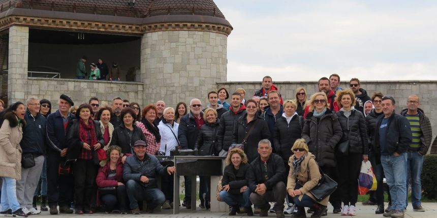 Članovi DDK Kali Članovi DDK Kali