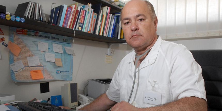 dr. Damir Biloglav dr. Damir Biloglav