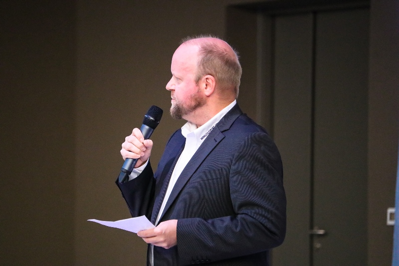 Zaton: Svečano otvoreno SP u minigolfu za gluhe Zaton: Svečano otvoreno SP u minigolfu za gluhe