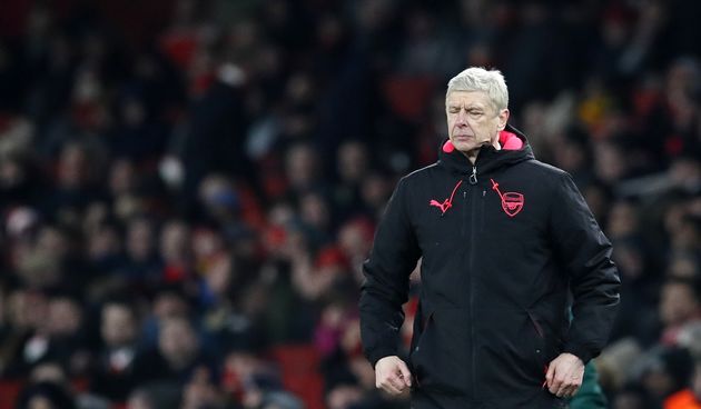 Arsene Wenger