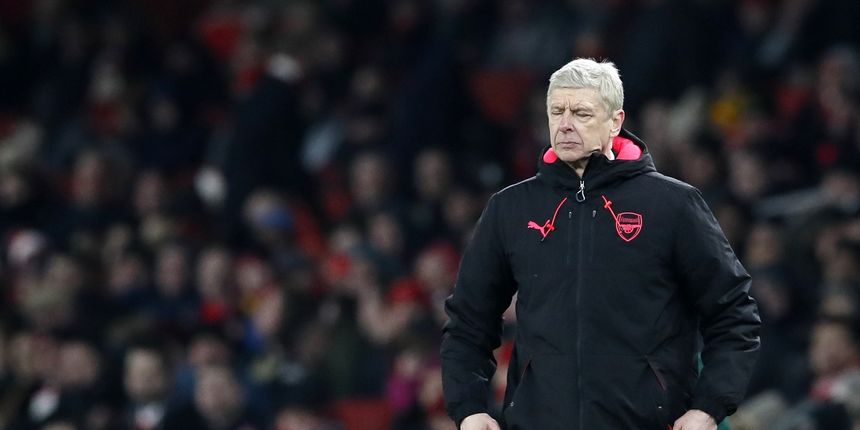 Arsene Wenger