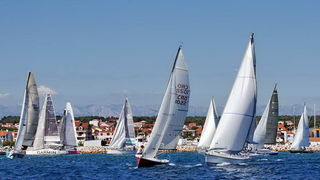 Regata “On i Ona” 2015., foto-L. Kvarantan Regata “On i Ona” 2015., foto-L. Kvarantan