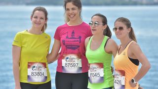 Wings for Life World Run 2018 Wings for Life World Run 2018