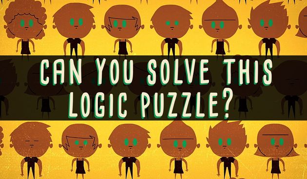 Zagonetka “Zelenooki zmajevi”