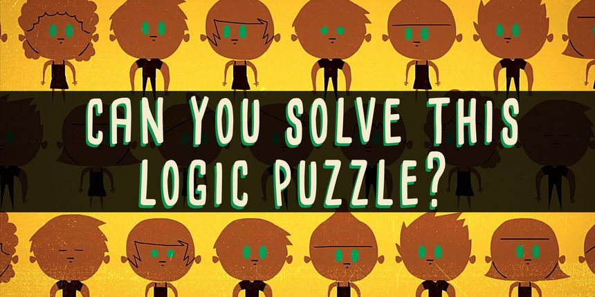 Zagonetka “Zelenooki zmajevi” Zagonetka “Zelenooki zmajevi”