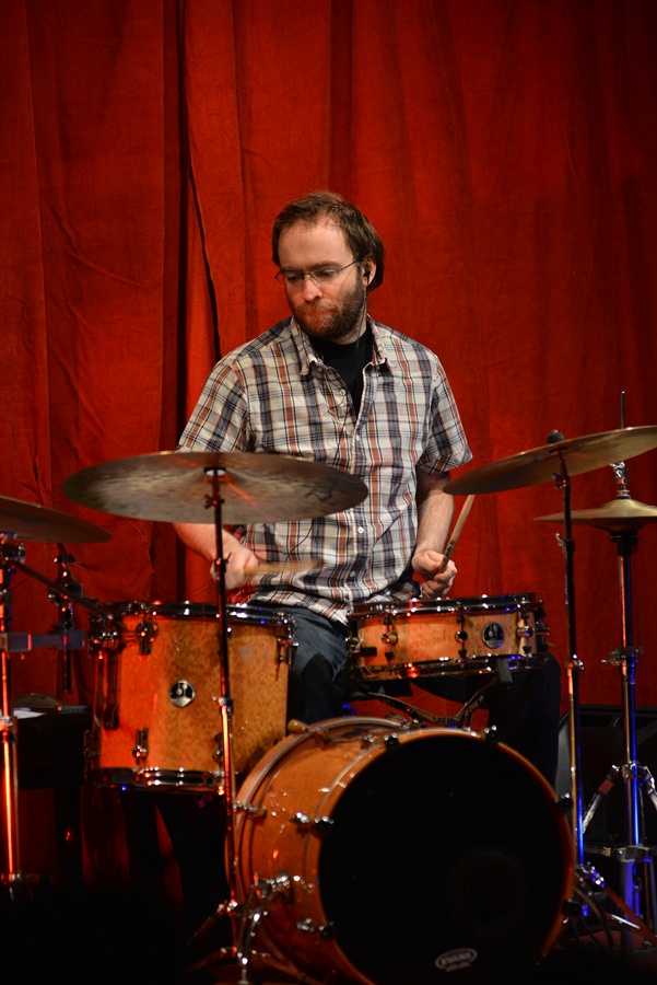 Koncertna promocija trija Chui u HNK Zadar; foto: Iva Perinčić