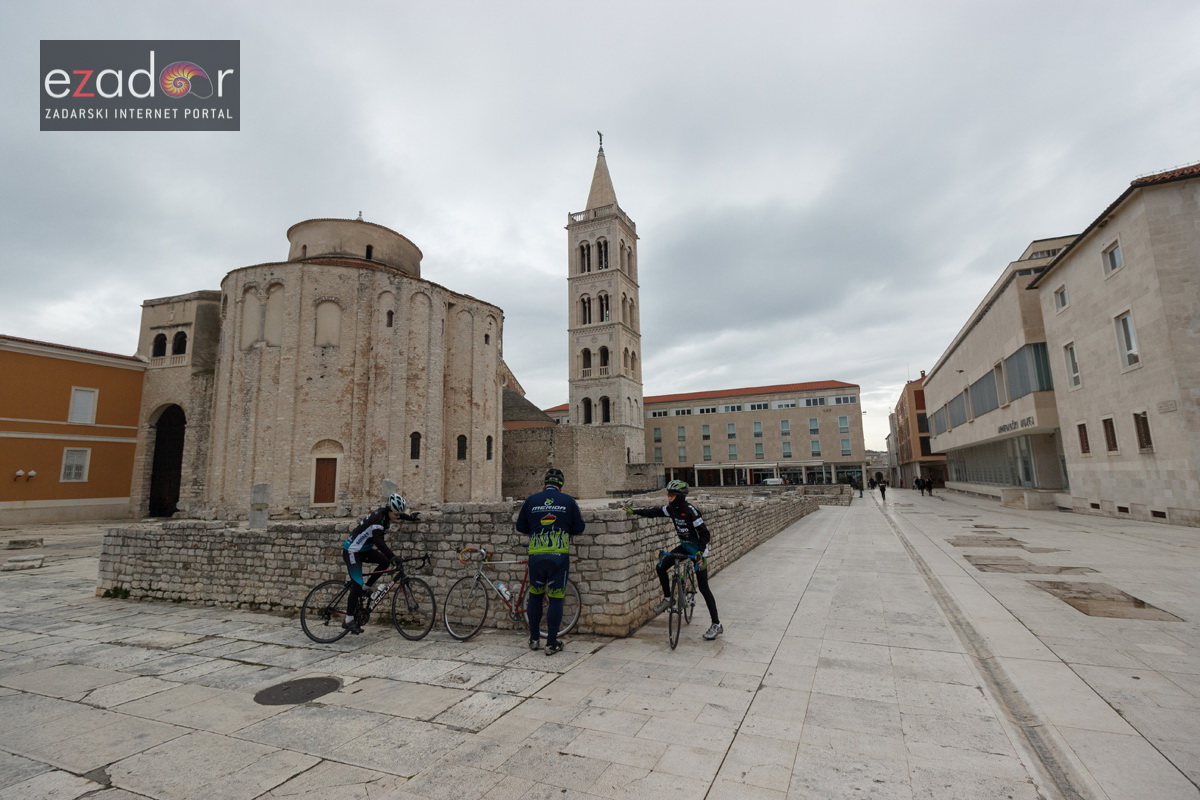 Đir po gradu, srijeda 21. veljače 2018. Đir po gradu, srijeda 21. veljače 2018.