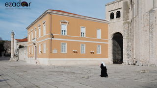 Izložba Hrvatskoga povijesnog muzeja i Matice hrvatske @ Forum Izložba Hrvatskoga povijesnog muzeja i Matice hrvatske @ Forum