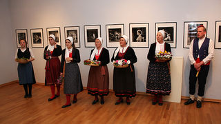 Svečana akademija u povodu ustoličenja  nadbiskupa Puljića (Foto:Saša Čuka)