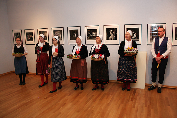Svečana akademija u povodu ustoličenja  nadbiskupa Puljića (Foto:Saša Čuka)