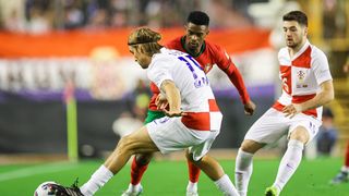 UEFA Liga nacija: Hrvatska – Portugal UEFA Liga nacija: Hrvatska – Portugal