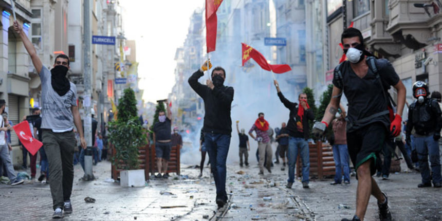 Turska, taksim, screenshot Turska, taksim, screenshot