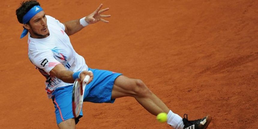 Juan Monaco, foto: wordpress.com Juan Monaco, foto: wordpress.com