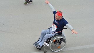 Wings for life Zadar 2015! ; foto Iva Perinčić Wings for life Zadar 2015! ; foto Iva Perinčić