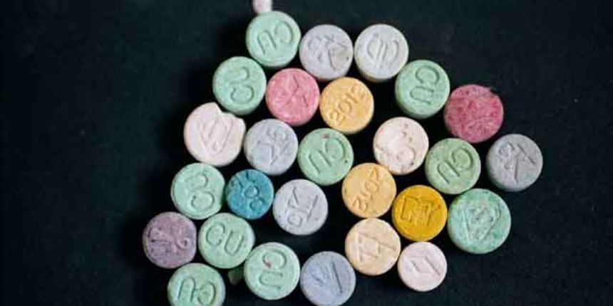 Ecstasy tablete Ecstasy tablete