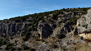 Penjaci PD Paklenica u akciji Penjaci PD Paklenica u akciji