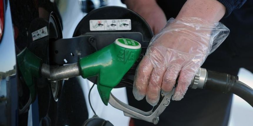 Na benzinskim postajama sirom Hrvatske od jutra vise cijene naftnih derivata. Photo: Hrvoje Jelavic/PIXSELL Na benzinskim postajama sirom Hrvatske od jutra vise cijene naftnih derivata. Photo: Hrvoje Jelavic/PIXSELL