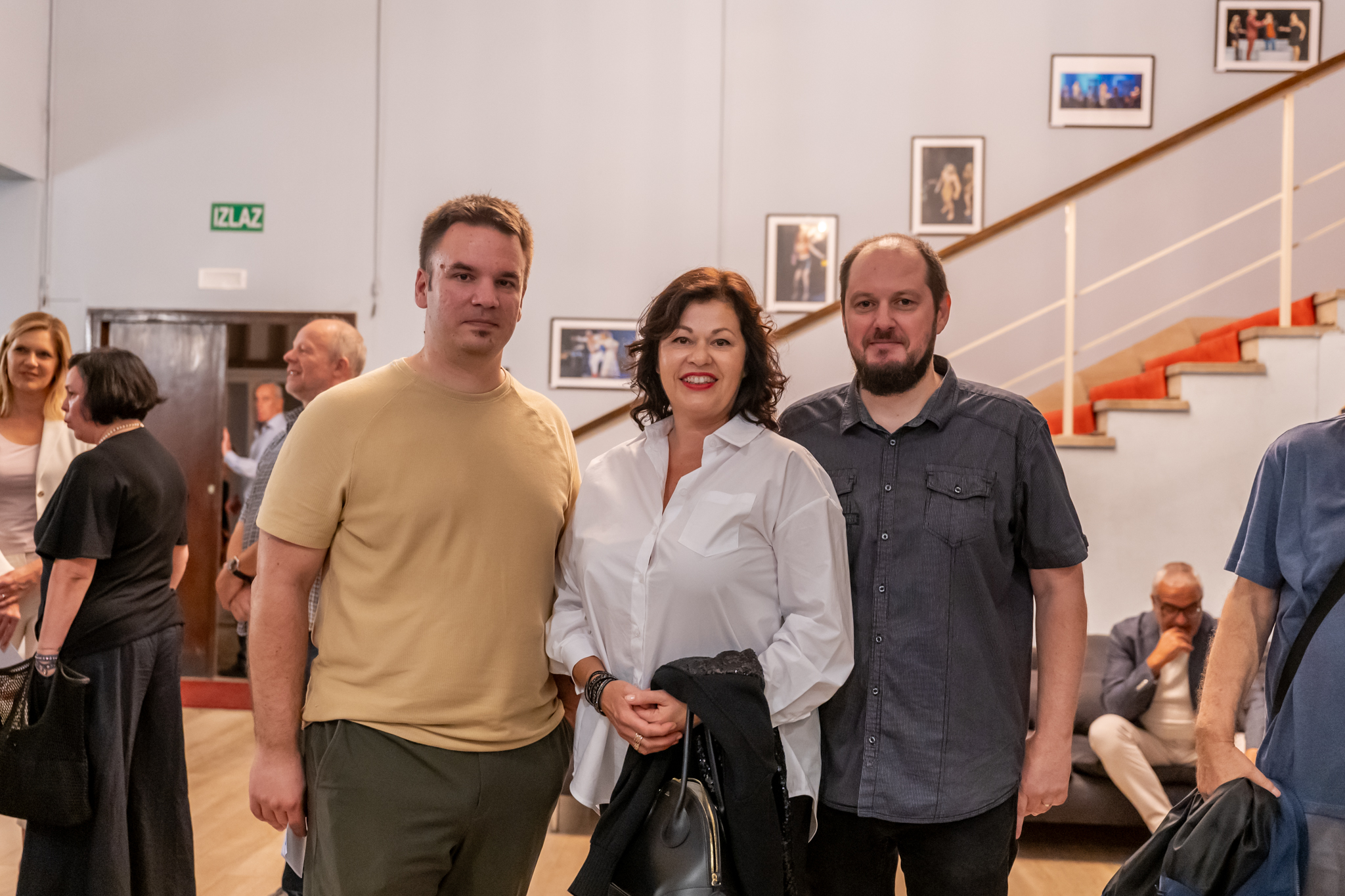 II Palače: 18. Festival tolerancije