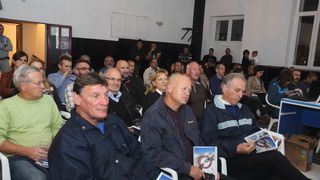 PD Babulj Bibinje, foto-L. Banić