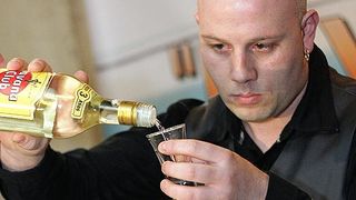 Havana Cup 2009. – 15. regionalno natjecanje barmena (foto: Marin Gospić)