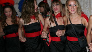 Ljetni paski karneval 2008.