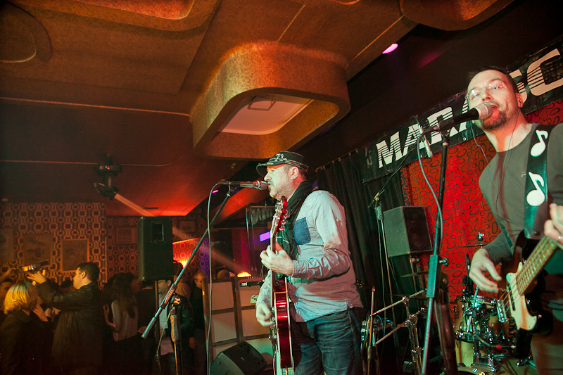 Neno Belan i Fiumensi u Maraschinu, foto: Darko Belančić Neno Belan i Fiumensi u Maraschinu, foto: Darko Belančić