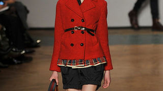 Marc Jacobs – Jesen 2010.