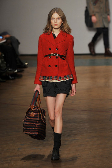 Marc Jacobs – Jesen 2010.