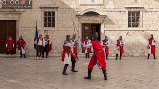 Đir po gradu 20. travnja 2017. Đir po gradu 20. travnja 2017.