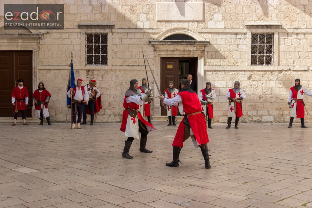 Đir po gradu 20. travnja 2017. Đir po gradu 20. travnja 2017.