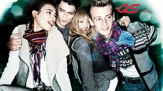 prijatelji, s.Oliver premijerno na Dreft Fashion Weeku Zagreb prijatelji, s.Oliver premijerno na Dreft Fashion Weeku Zagreb