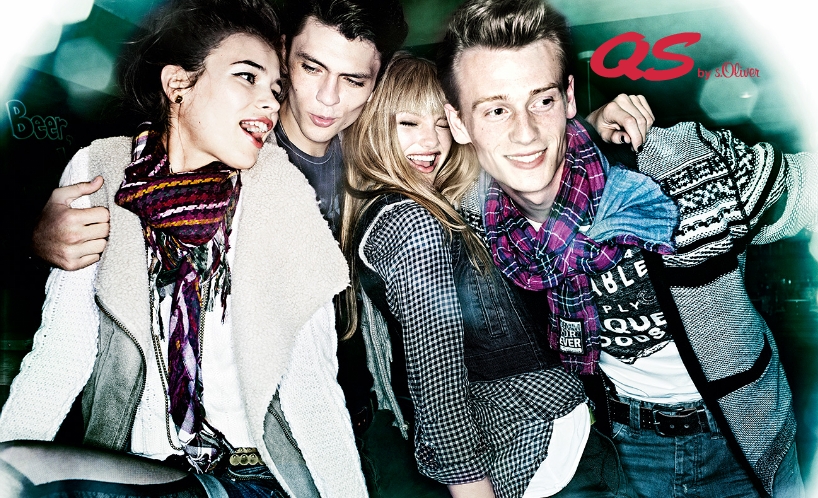 prijatelji, s.Oliver premijerno na Dreft Fashion Weeku Zagreb prijatelji, s.Oliver premijerno na Dreft Fashion Weeku Zagreb