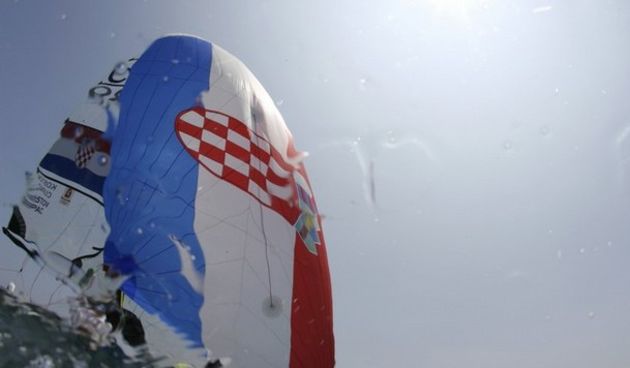 Kostov i Cupać (Foto:Reuters)