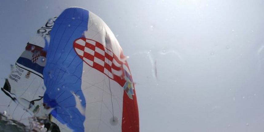 Kostov i Cupać (Foto:Reuters) Kostov i Cupać (Foto:Reuters)
