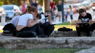 Večernji đir po gradu 5. rujna 2023.