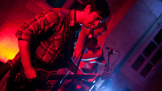 Koncert Leut Magnetika u Providurovoj palači, foto: Luka Dubroja