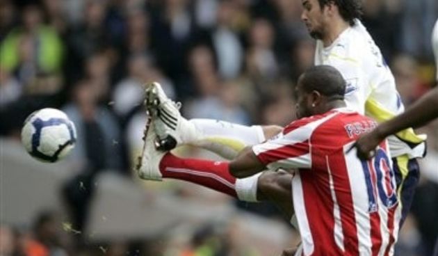 Niko Kranjčar, foto: AP photo