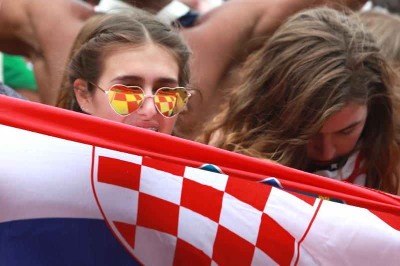 Ultra Europe: DJ Armin van Buuren. Photo: PIXSELL