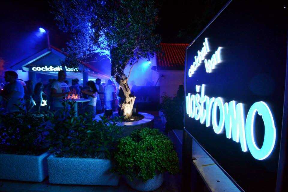 Virska noć after party u Vagabunda i Noštroma