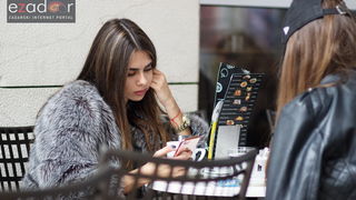 Đir po gradu, petak 24. studenog 2017. – Dan Grada Zadra