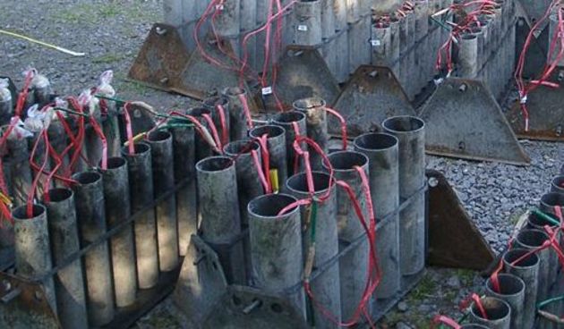 Pirotehnika (Foto: wikimedia.org)