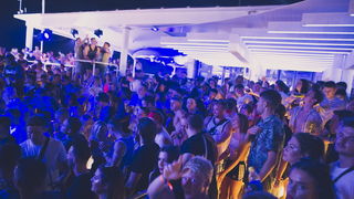 Hideout festival, foto-Goran Telak Hideout festival, foto-Goran Telak