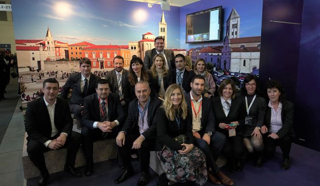 Vir se uspješno predstavio i na najvećem europskom sajmu ITB u Berlinu