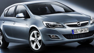 Opel Astra (foto: autoklub.hr) Opel Astra (foto: autoklub.hr)