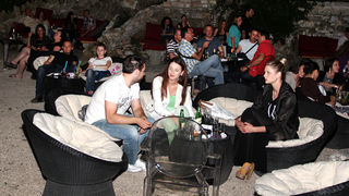 Ledana: Koncert klape Kampanel