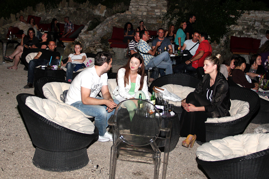 Ledana: Koncert klape Kampanel