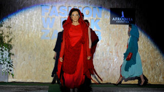 Fashion Week Zagreb: Kolekcija Igora Galaša